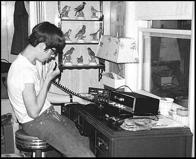 Is CB Radio dead? The Solid Signal Blog