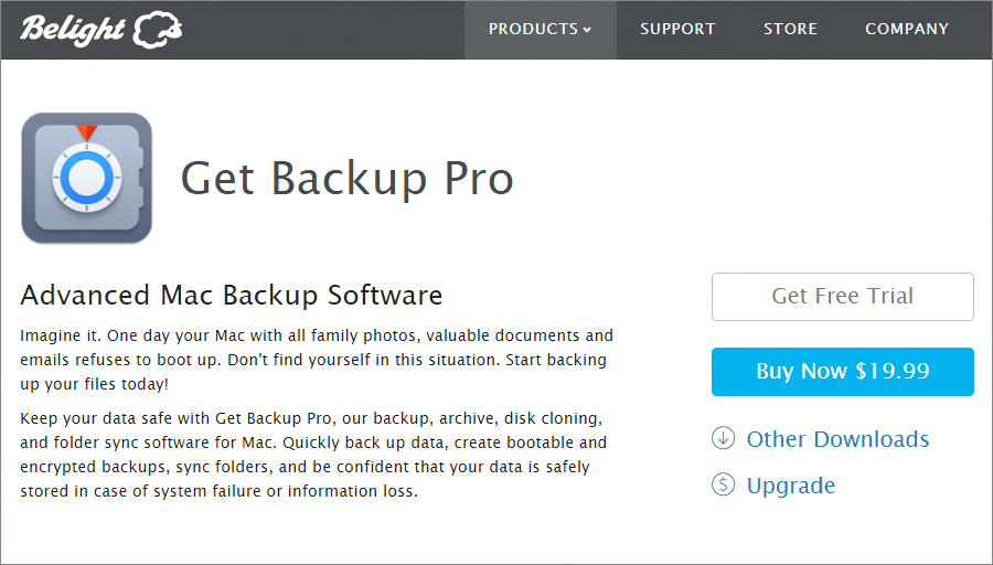 Open source mac backup software muslicosmo