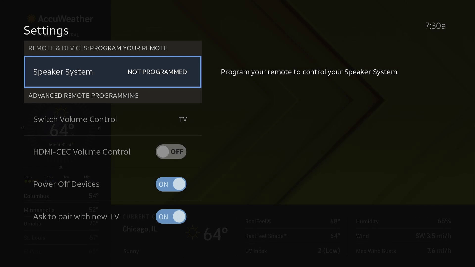 How to custom program your DIRECTV Gemini Air remote - The Solid Signal