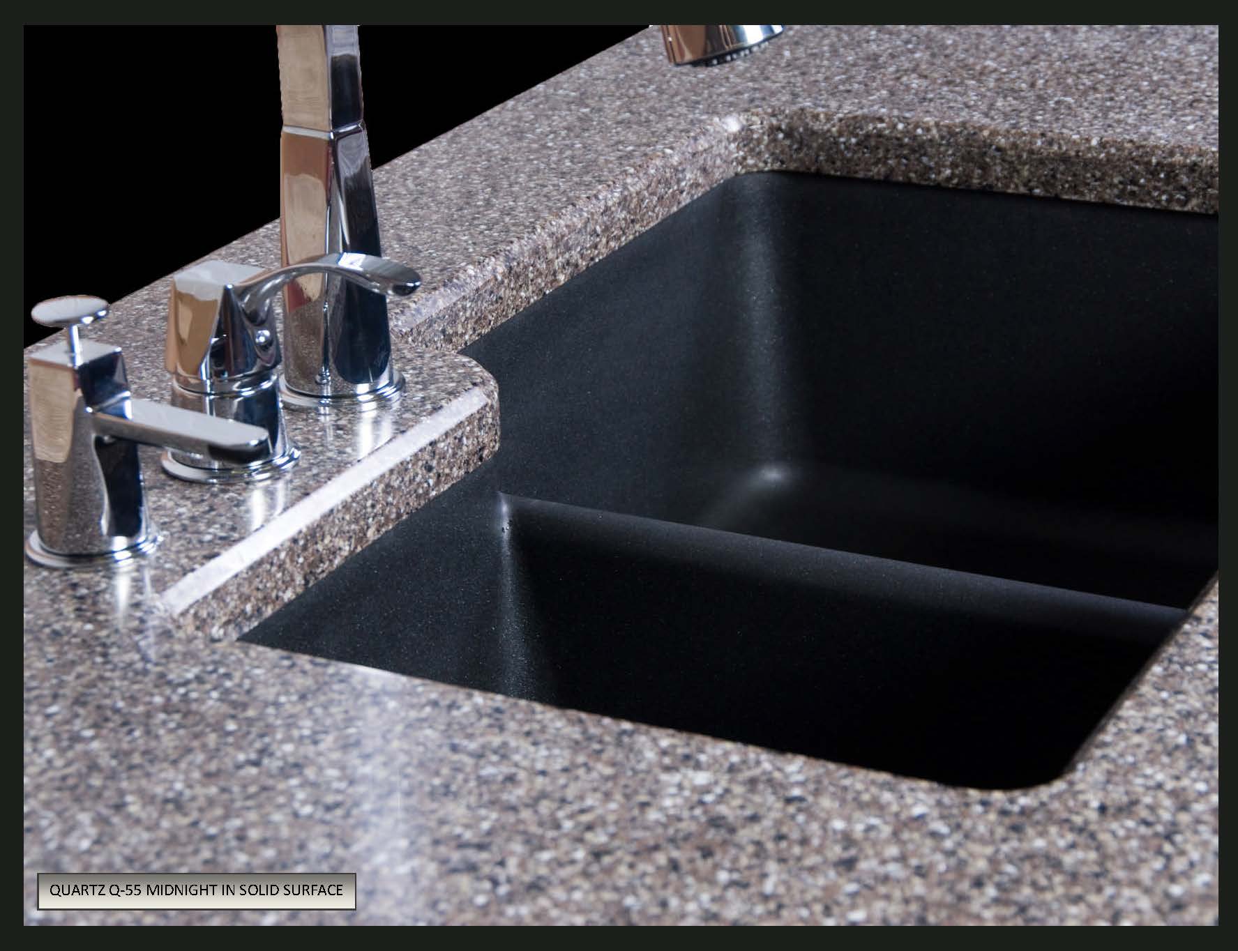 Sink Options For Quartz Countertops at Peter Andrade blog