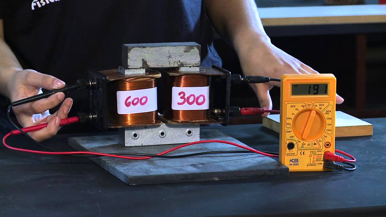 Saiba como funciona e quais são os tipos de transformadores elétricos
