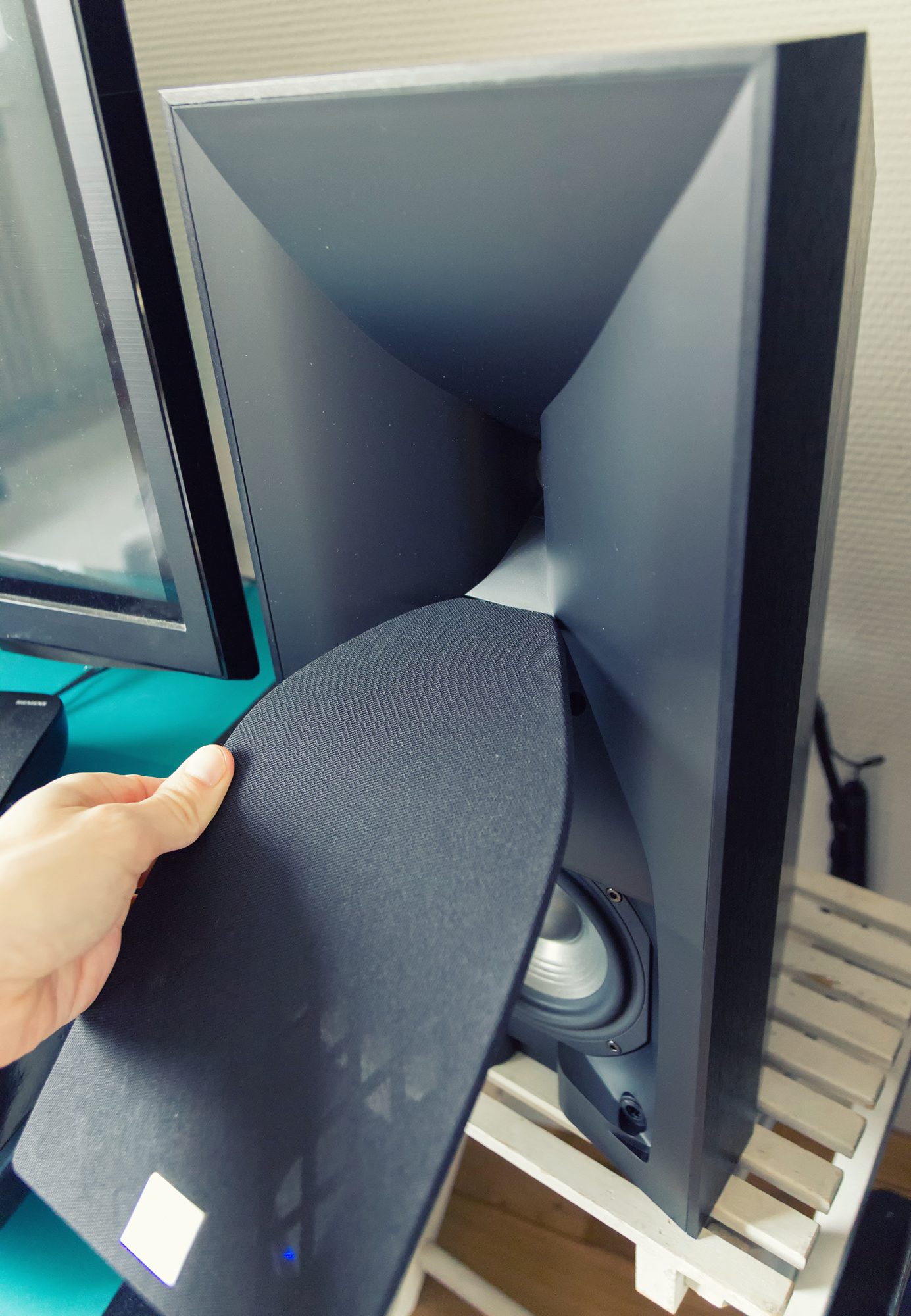 Review Jbl Studio 530 Speakers Son Video Com Blog