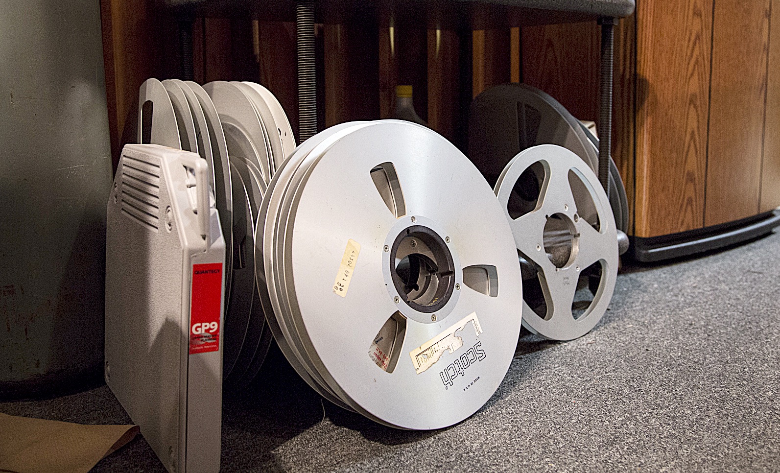 MoFi: audiophile grade vinyl records - Son-Vidéo.com: blog