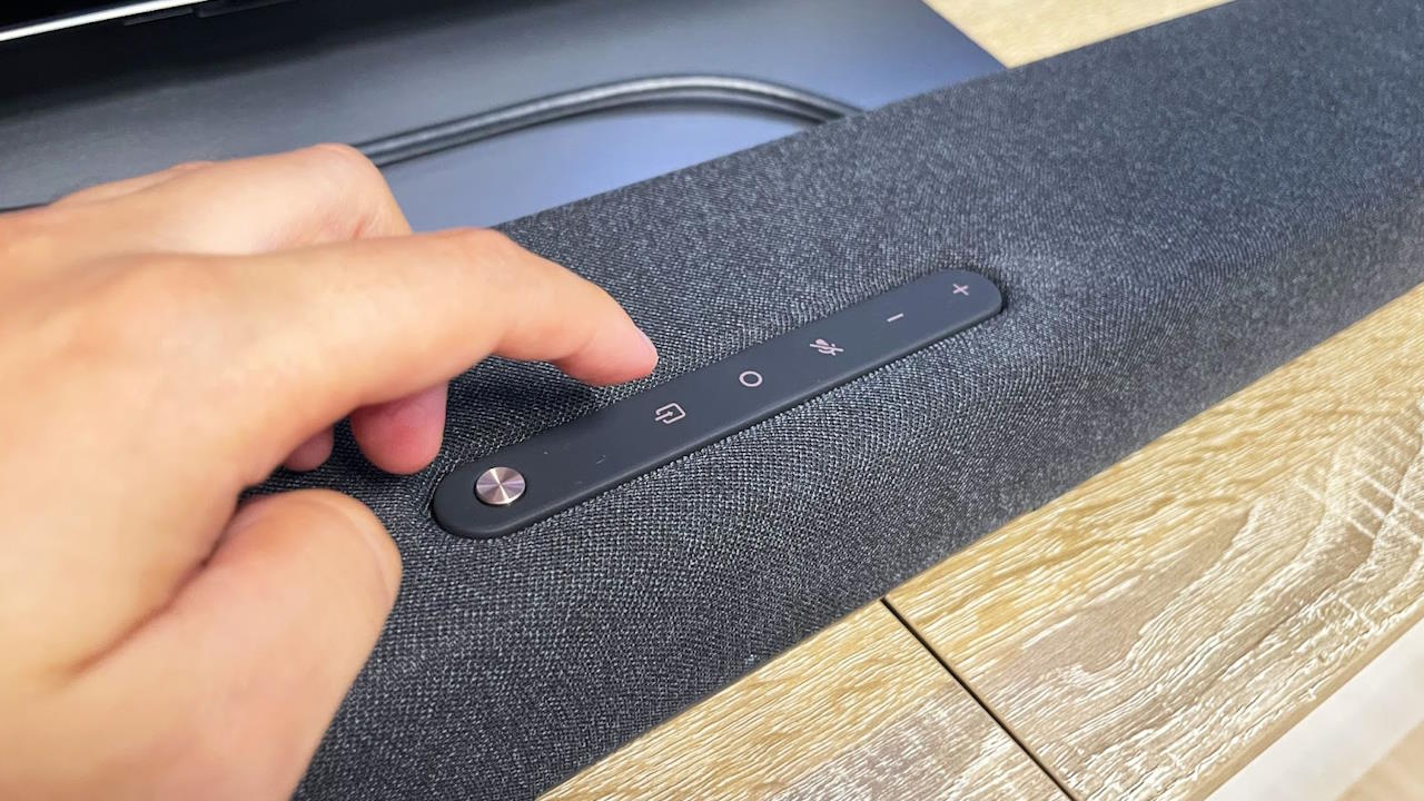 Yamaha True X le meilleur homecinéma Dolby Atmos sansfil du moment