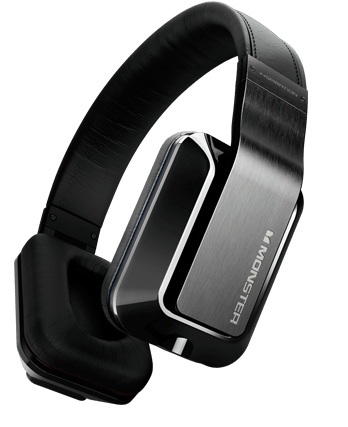 New Unreleased Monster Headphones, The Next Generation - Blog | Sonic