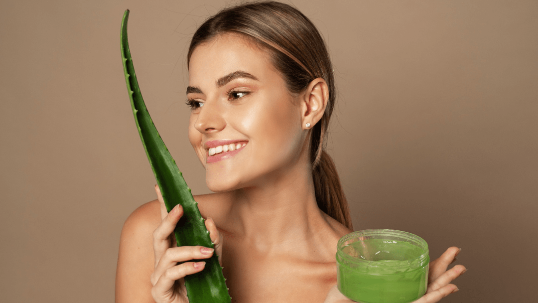 ALOE VERA FOR GLOWING, HEALTHY LOOKING SKIN Soonya Blog