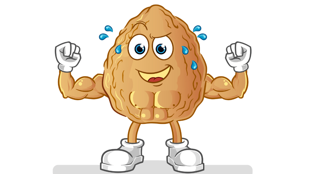 Peanuts vs Almonds Which is Better for Bodybuilding? Soonya Blog