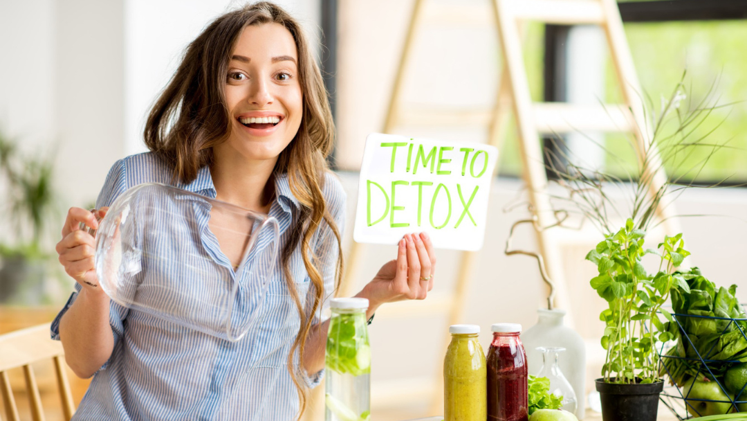 Body Detoxification How To reduce Cholesterol (LDL) From the Body