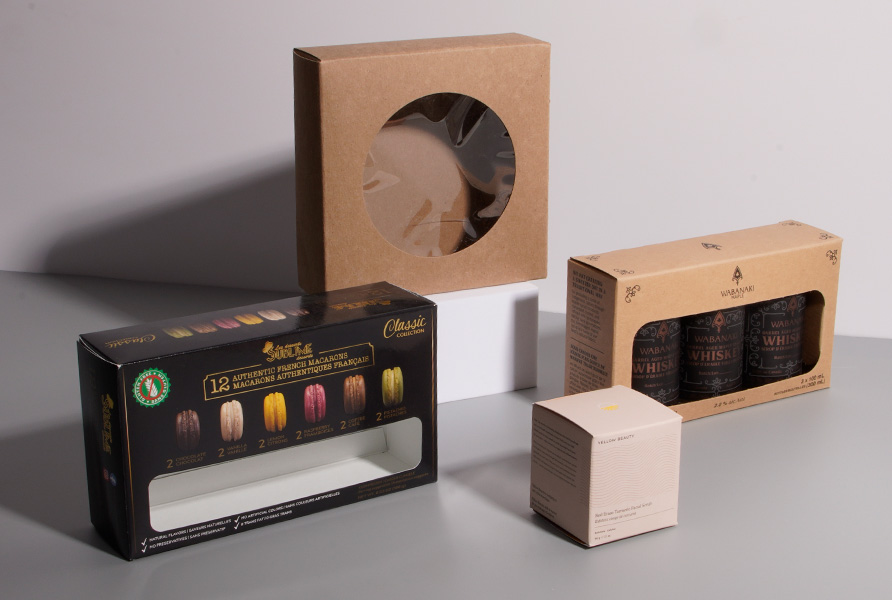 The Sustainable Packaging Trend for Folding Carton Packaging soopak