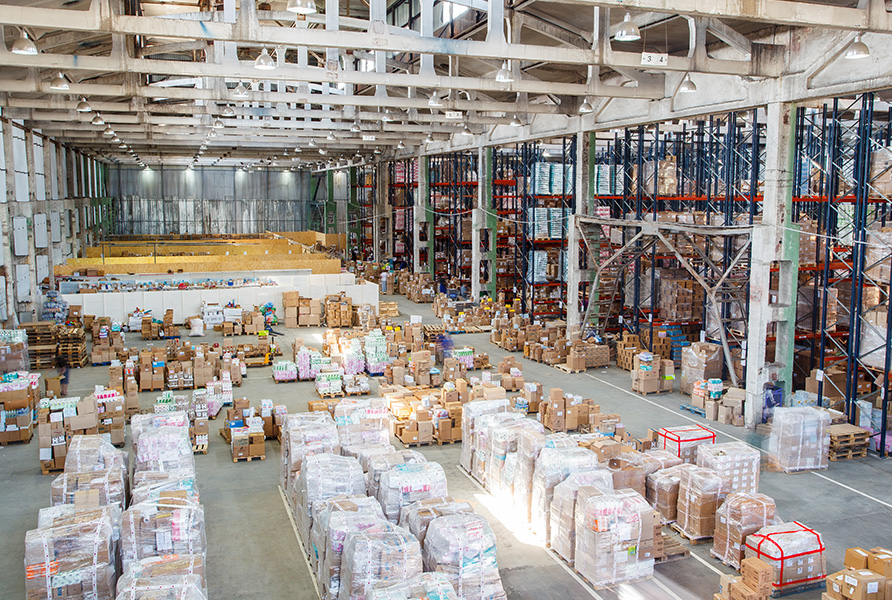 Getting Your Packaging Supply Ready soopak