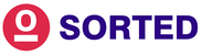 Sorted Horizontal Blog Logo