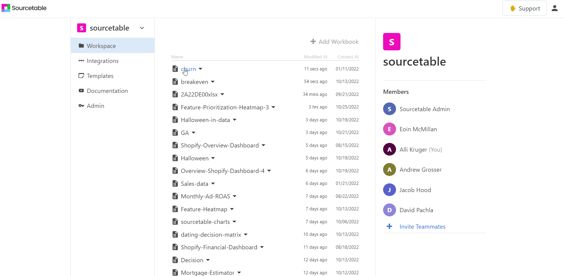 📊The New Reporting Templates
