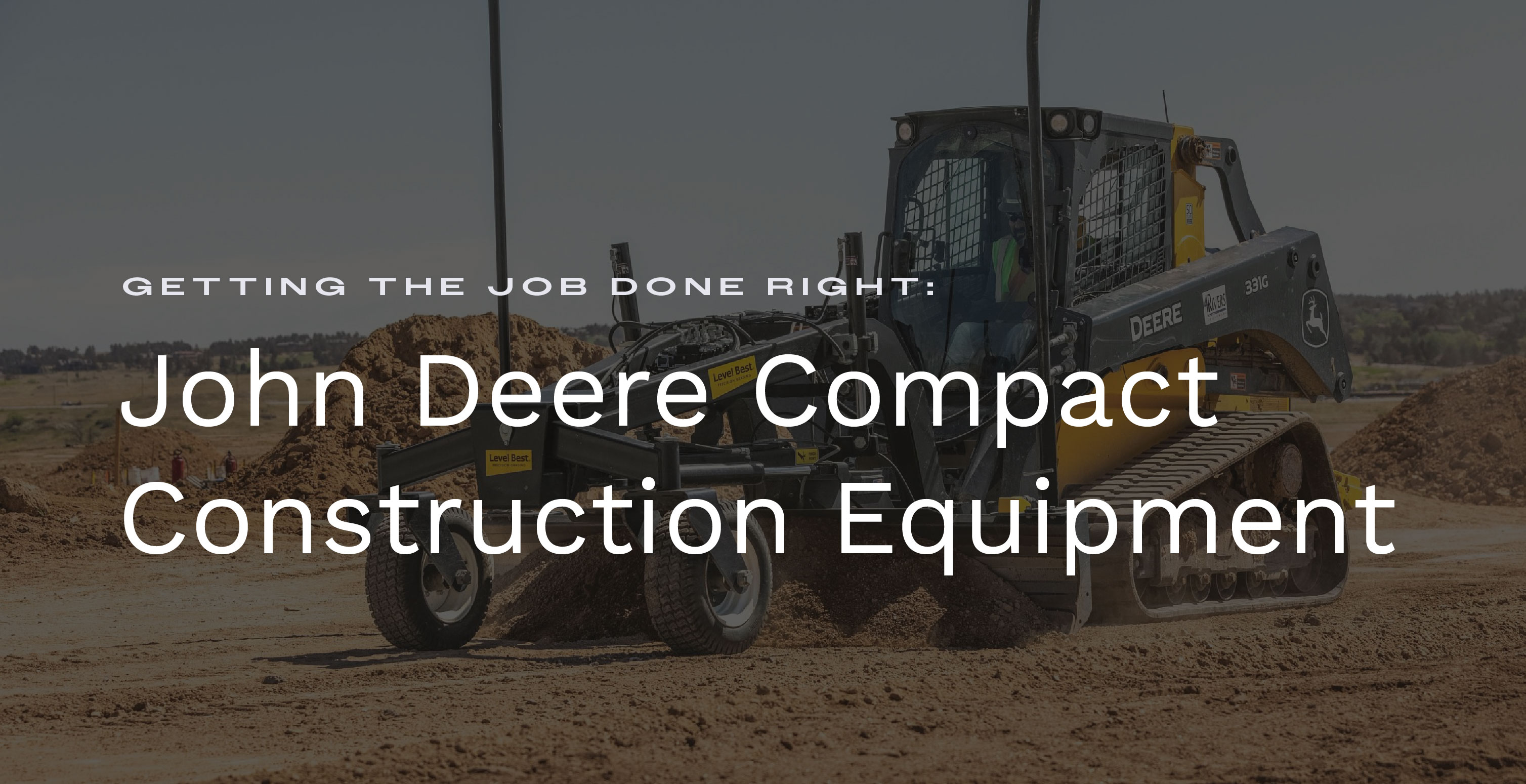 South Plains Implement Blog