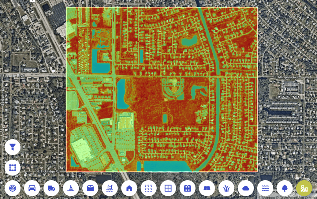 Satellites, AI & Urbanization A Modern Approach To Urban Planning and