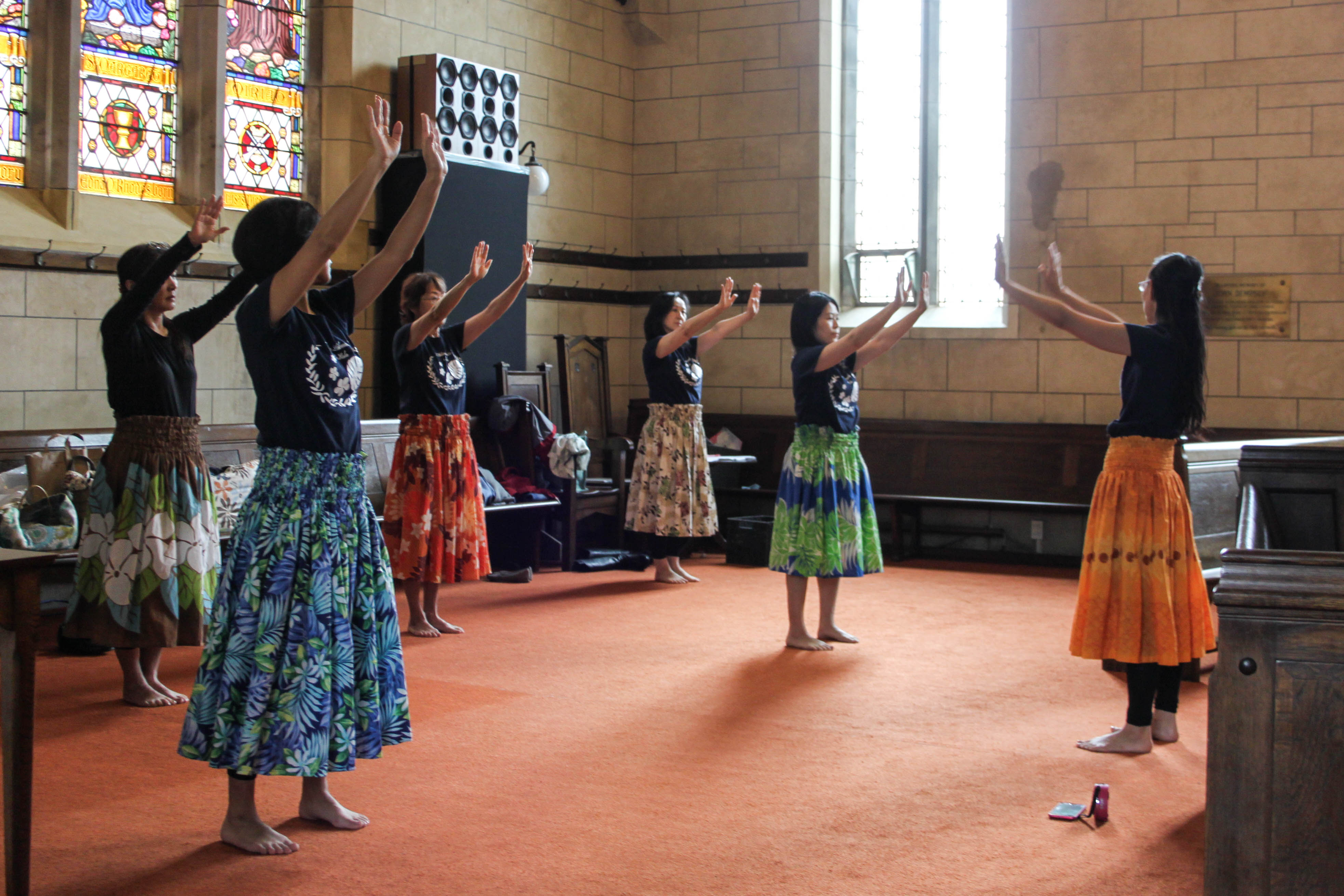 Community Hall Hire Auckland