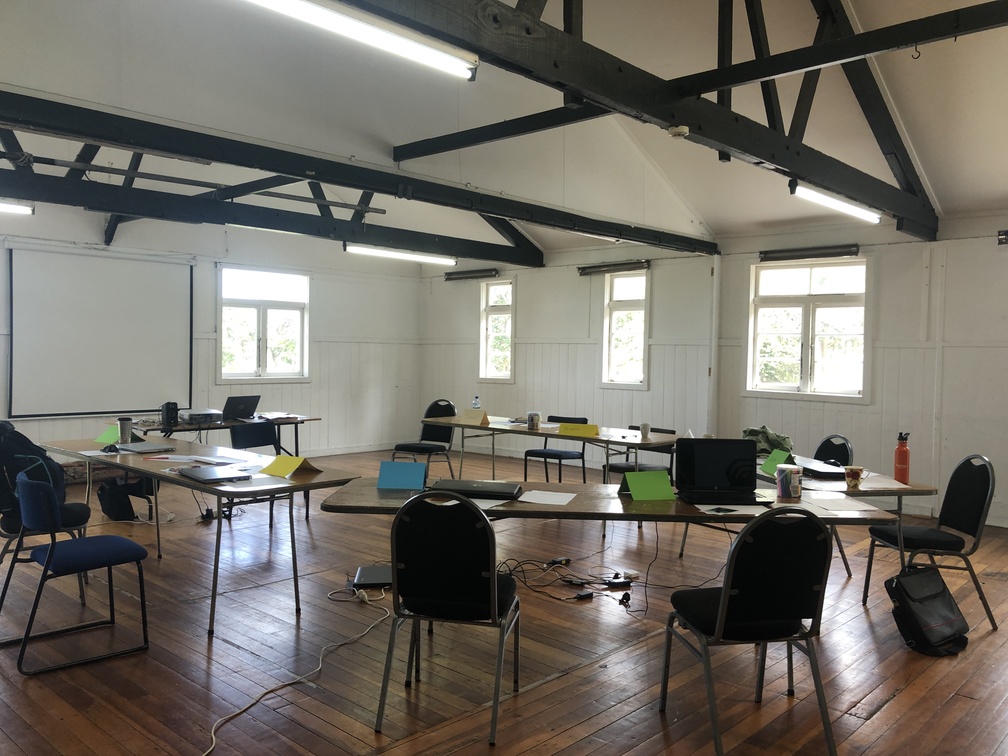 Community Hall Hire Auckland