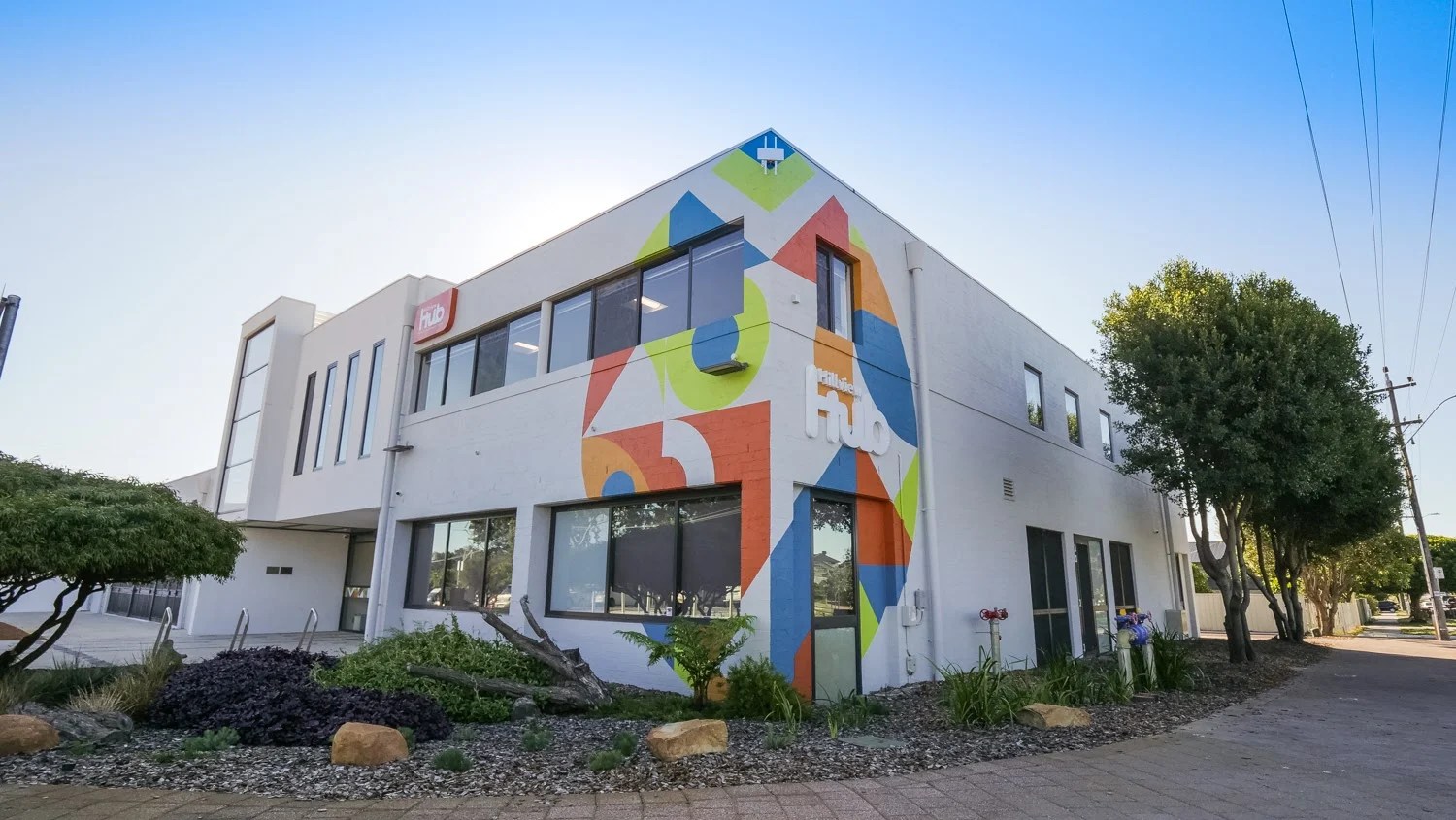 Hillview Intercultural Community Centre nominated for the National