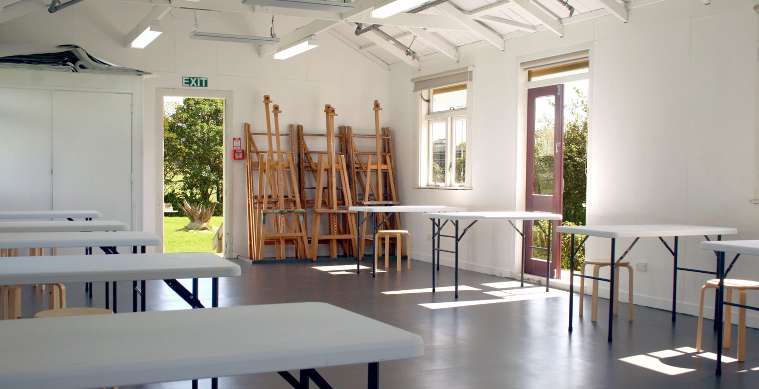 Community Hall Hire Auckland