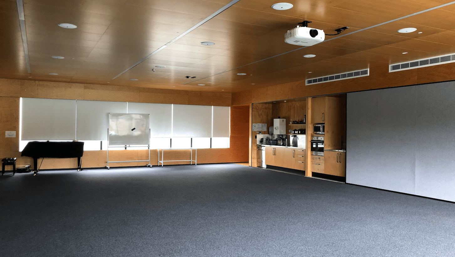 Community Hall Hire Auckland