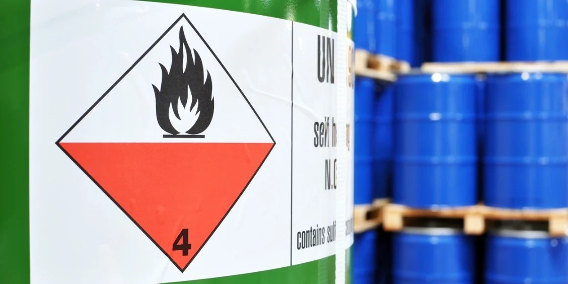 What Are Hazardous Locations?