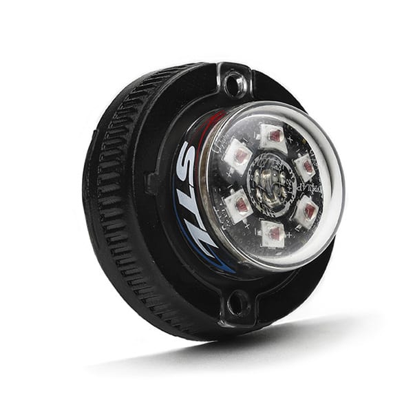 Features and Benefits of the STL Flare Series | SpeedTech Lights