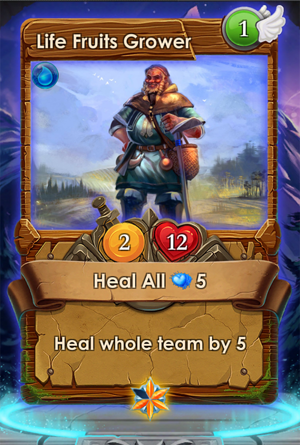 April's Fools monthly campaign Spells of Genesis Blog