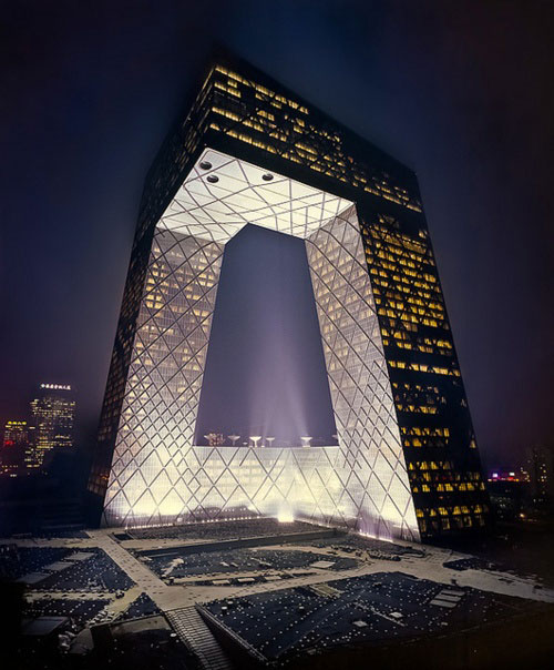 30 Super Cool Modern Architecture Designs Blog