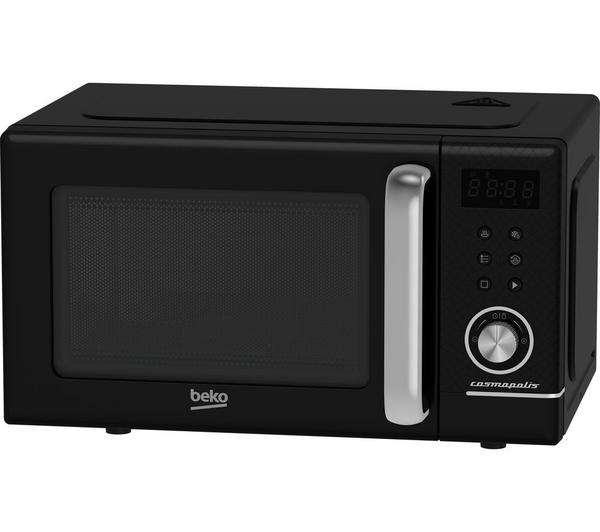 7 Robust Microwaves with the highest ratings Spideroo