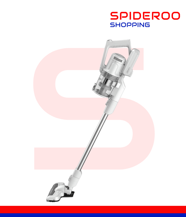 Bush Cordless Handstick Vacuum Cleaner Experts Review