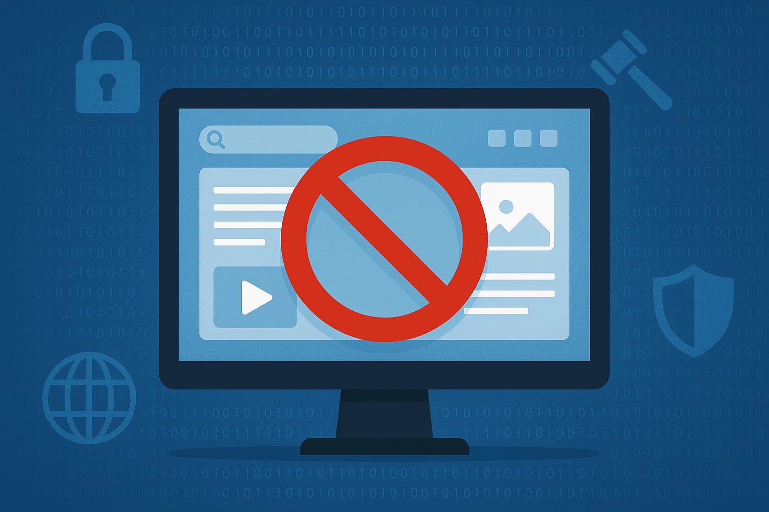 What Is Illegal To Watch On The Uncovering Legal Boundaries