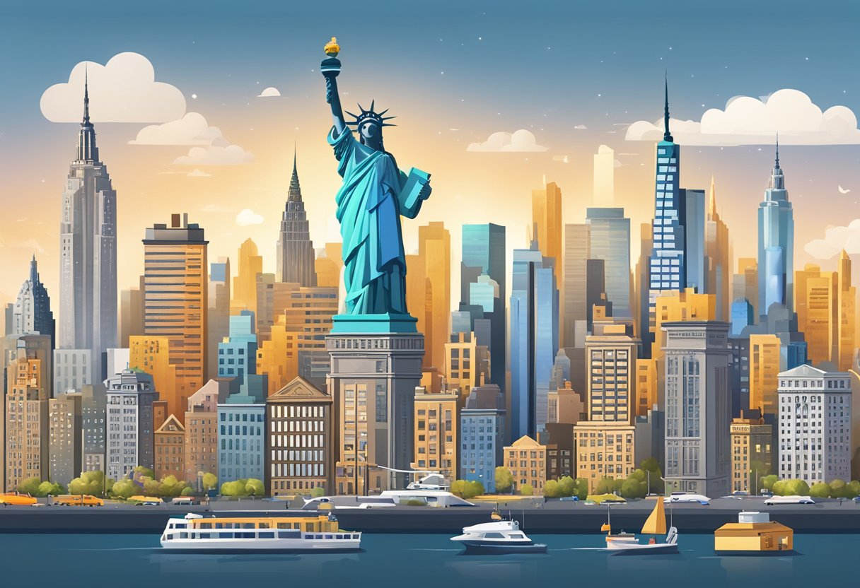 Best Online Real Estate Schools in New York Your Guide to Top Programs