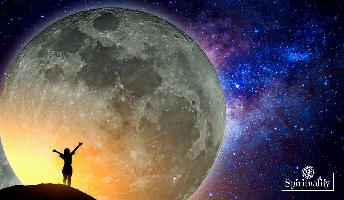 The Biggest Full Moon Events In Australia 2022 ELLE Australia