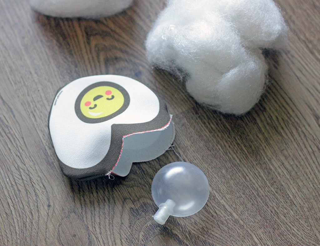 Make A Plushie Dog Toy For Under 5.00 Spoonflower Blog