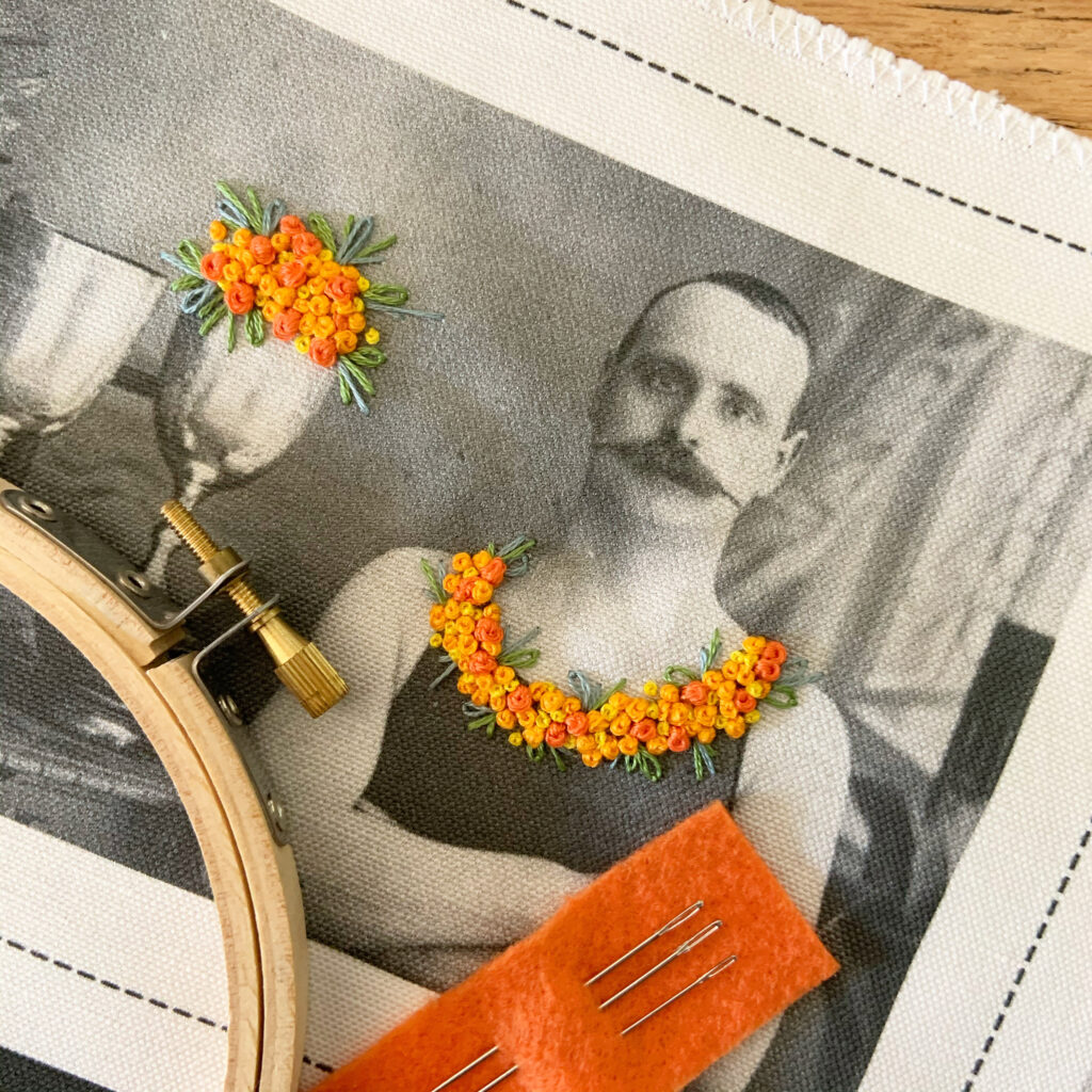 How to Print Your Photos on Fabric for Embroidery (and Beyond!) Spoonflower Blog
