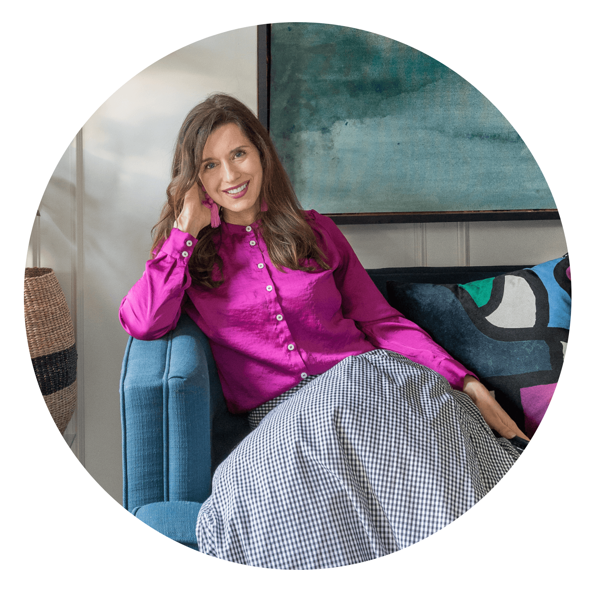 Meet the 2021 Spoonflower Ambassadors LaptrinhX / News