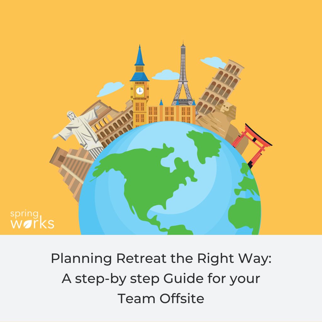 Planning a Team Offsite Retreat A StepbyStep Guide for Success(04)