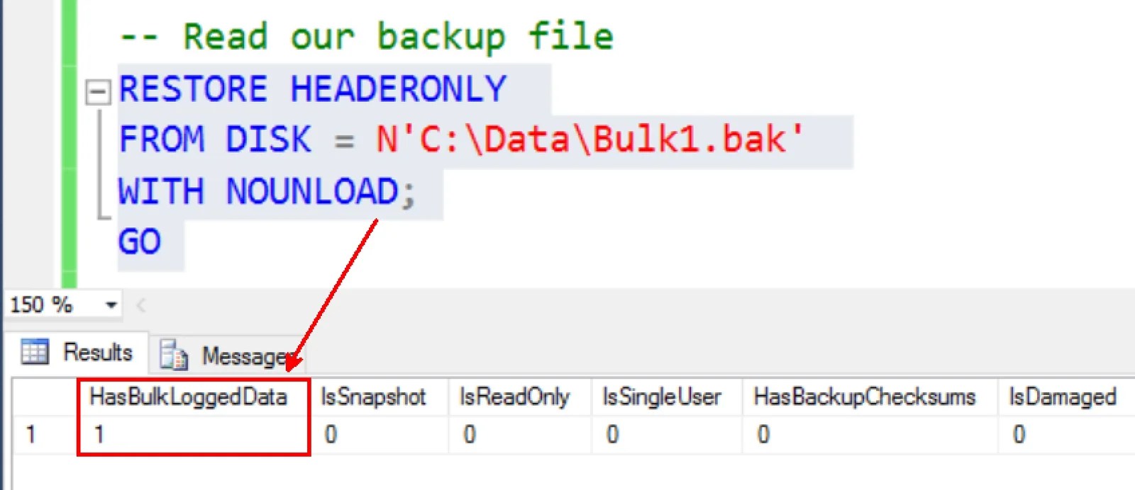 Minimally Logging Bulk Load Inserts Into Sql Server