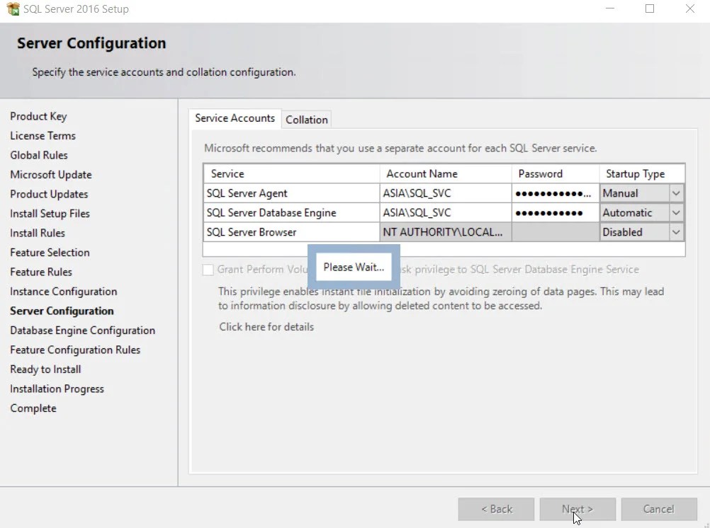 SQL SQL Authority with Pinal Dave"