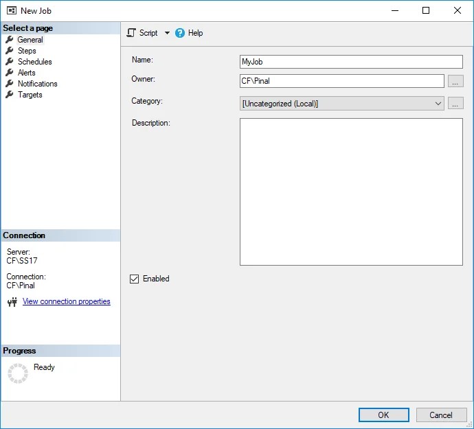 How to Schedule a Job in SQL Server? Interview Question of the Week
