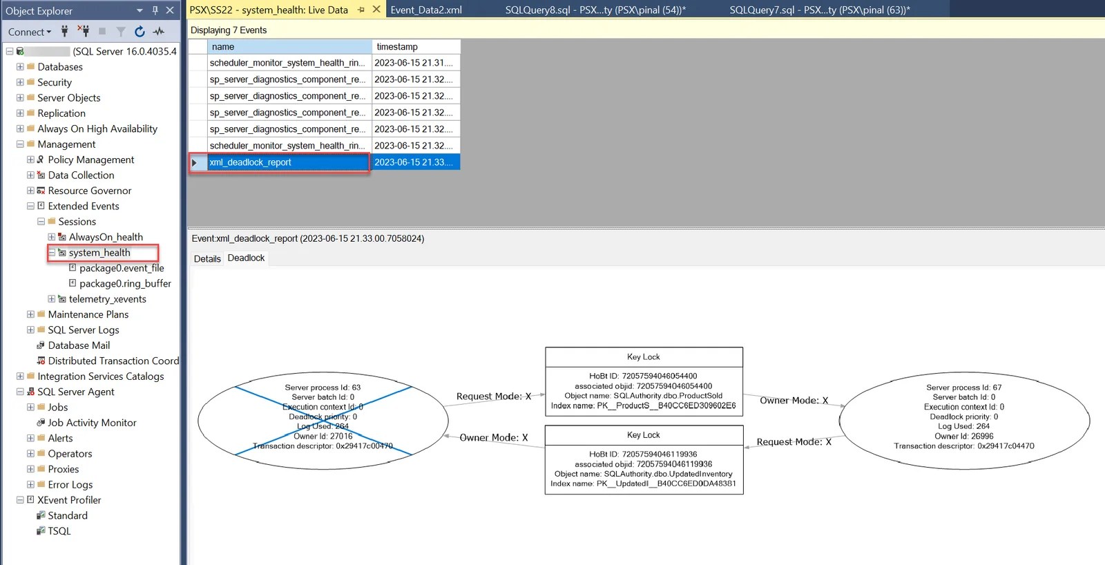 Understanding SQL Server Deadlocks A Beginner's Guide SQL Authority