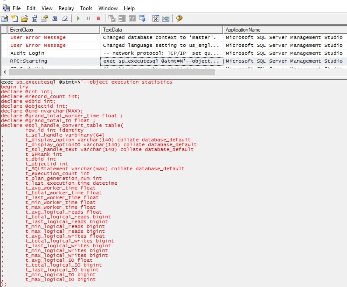 SQL SERVER FIX Arithmetic Overflow Error in Object Execution