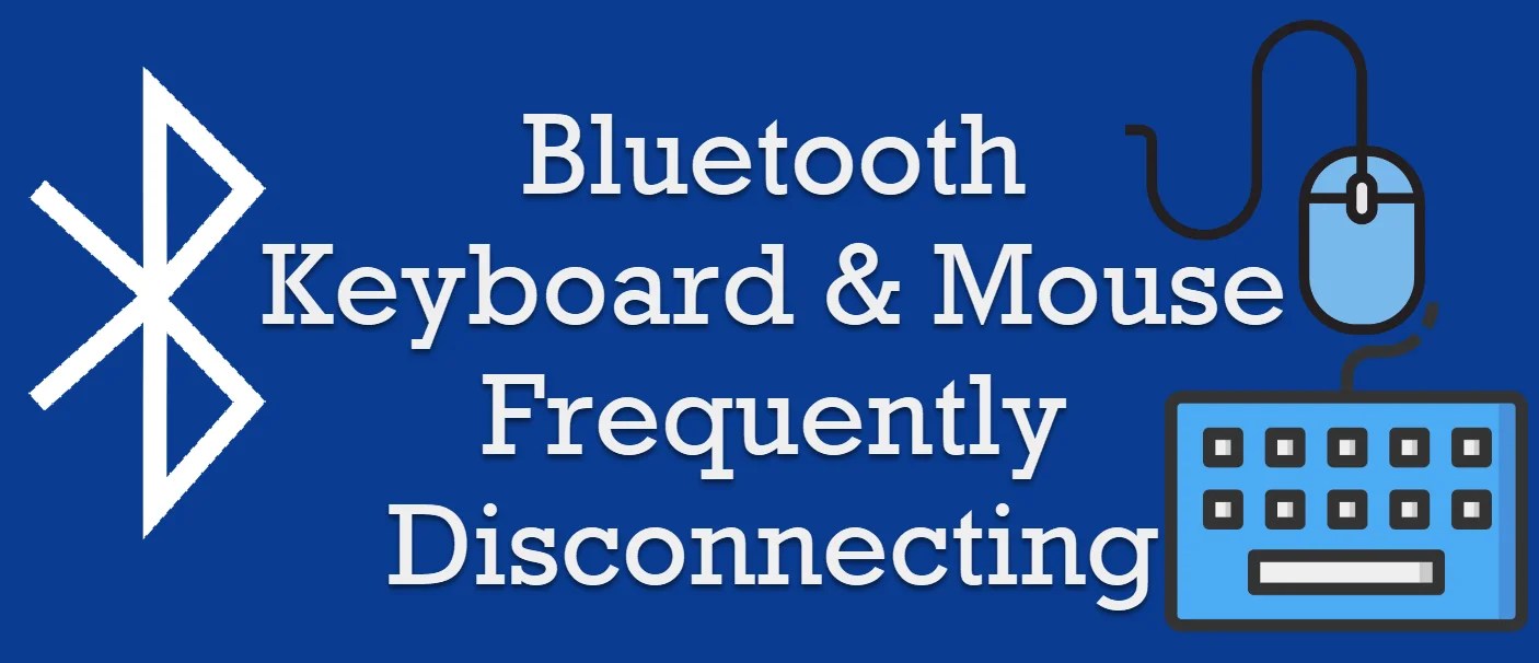 Personal Technology Solution Bluetooth KeyBoard and Mouse