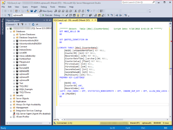 T-SQL Tuesday #101 – The Essential SQL Server Tools in my stack ...