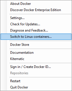 How to start SQL Server Docker container in few simple steps ...