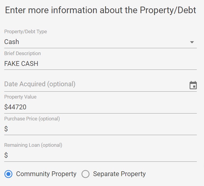 Use SplitFairy to Create an Unequal Property Split SquareFairy Blog