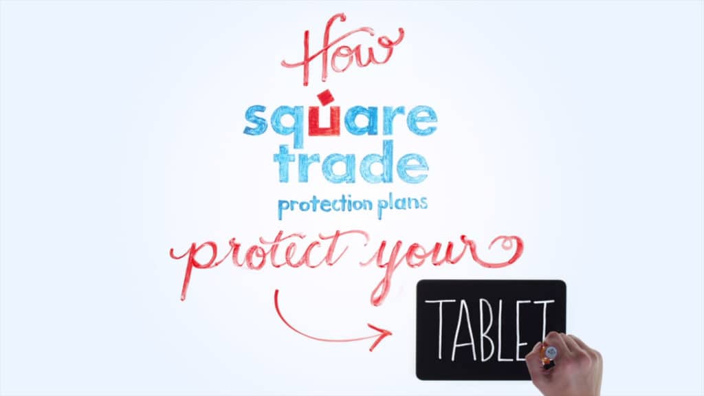 Here's How a SquareTrade Tablet Protection Plan works! — SquareTrade Blog