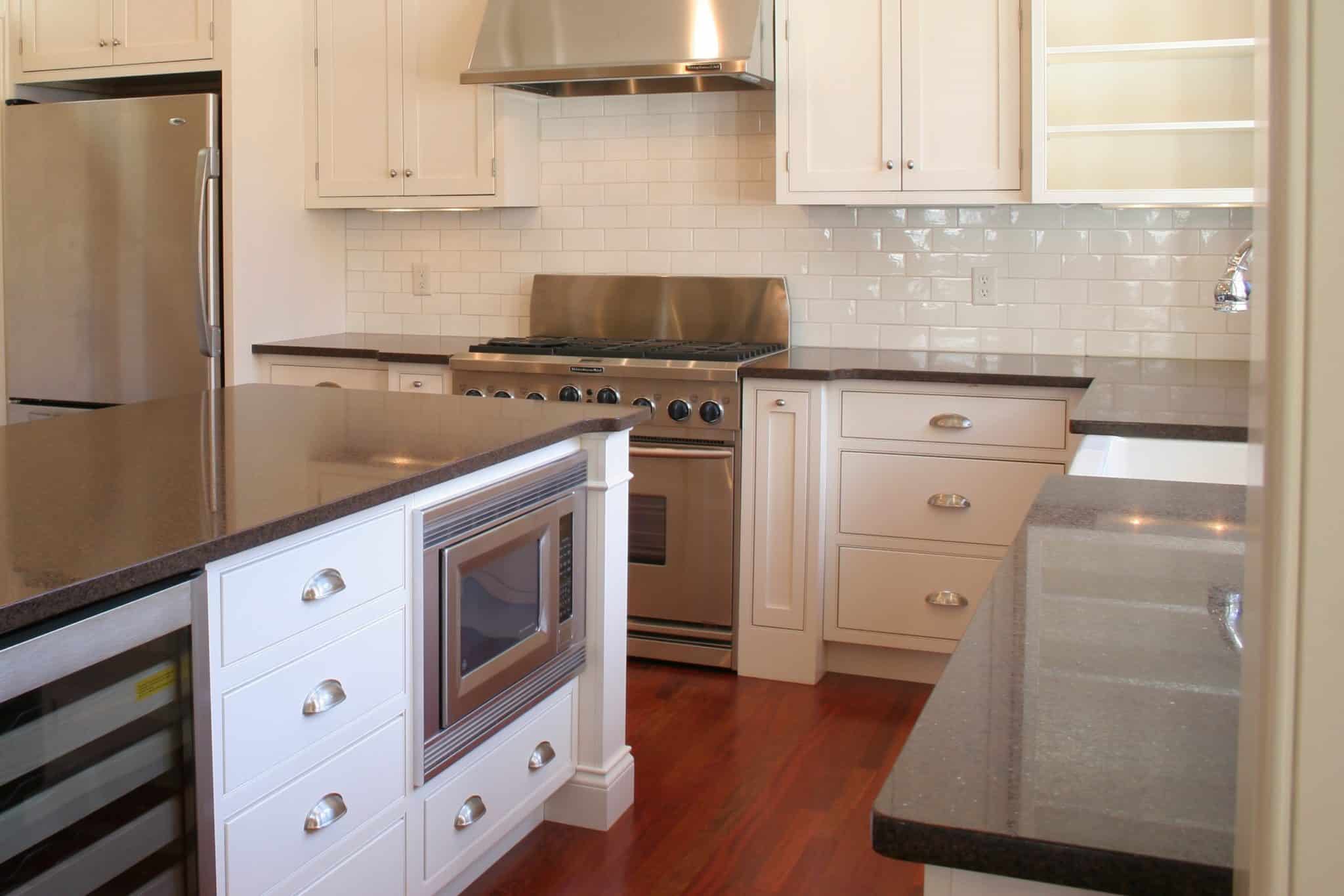 Upgrade Your Kitchen With a Microwave Drawer — SquareTrade Blog