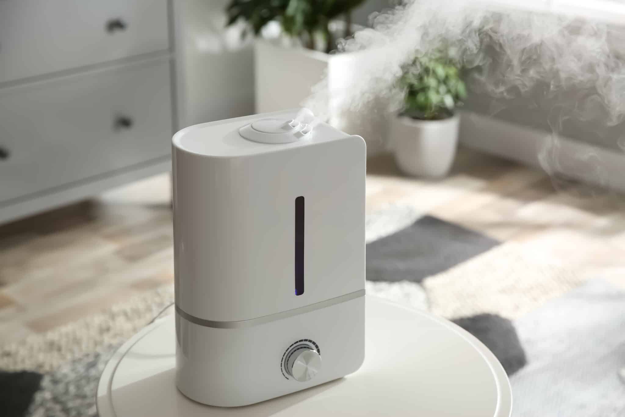 A Whole-House Humidifier Buying Guide — SquareTrade Blog