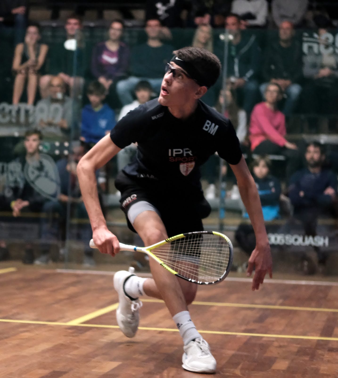 A Year in Review England Squash Ratings Review 2023 SquashLevels Blog