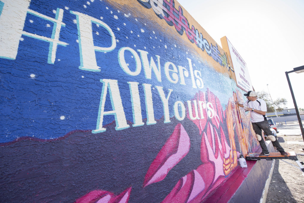 SRP Connect! Stories and more from your friends at Salt River Project.